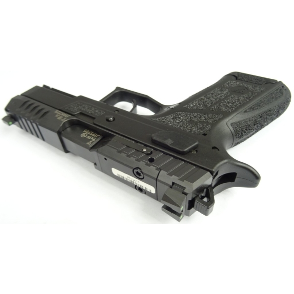 Pistolet CZ P-09C Nocturne kal. 9x19mm